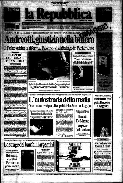 La repubblica